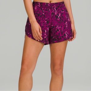 New Luluemon Shorts